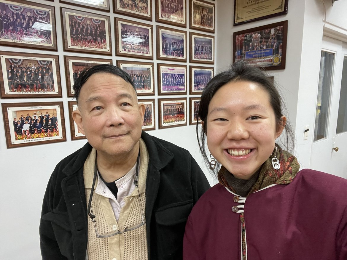 From Rock Springs to New York City: Arvin Chin’s Oral History of the Yee Litt Family in the Big Apple